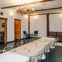 Фото Отель Вырицкие Тарханы