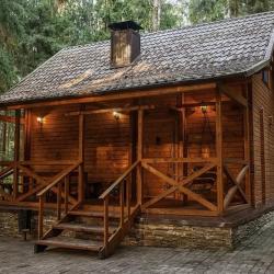 Фото Отель Парк Звезд