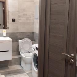 Фото СВ Апартаменты на улице Терещенко 6, корп. 3