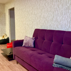 3-комнатные апартаменты стандарт