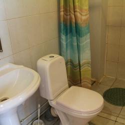 Фото Отель Омичка