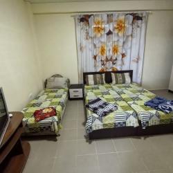 4-местный номер стандарт