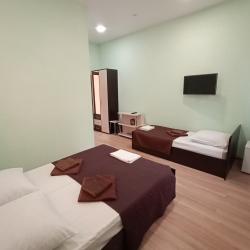 Фото Отель Люкс на Городском