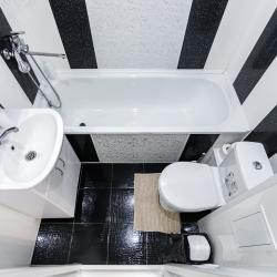 Фото Апартаменты на проспекте Столыпина