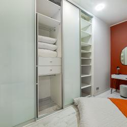 Фото Отель Smart Host (Смарт Хост) на улице Заморенова