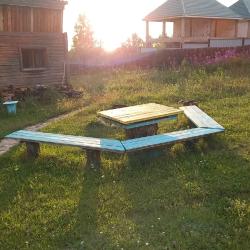 Фото Отель Приют Авантюриста