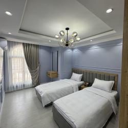 Фото Отель Astoria Boutique & SPA (Астория Бутик)