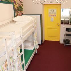 Фото Отель HD Hostel