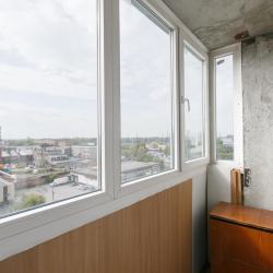 Фото Отель Как дома. Левый берег на Троллейная