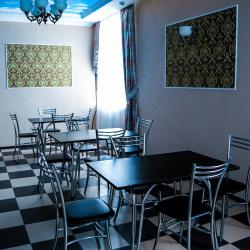 Фото Отель Марьяна