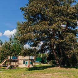 Фото Отель Звездное небо