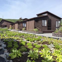 Фото Отель Вилла де Марина