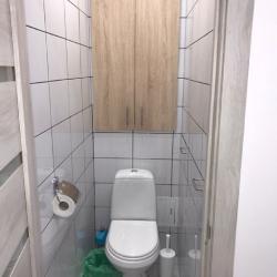 2-комнатные апартаменты стандарт