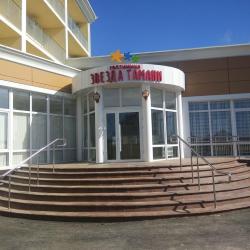 Фото Отель Звезда Тамани