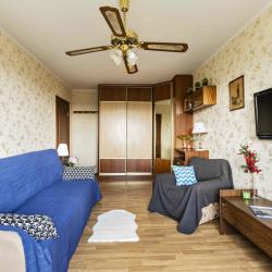 фото 6 Hermes Aparts (Хермес Апартс) на улице Гурьянова