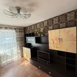 2-комнатные апартаменты стандарт