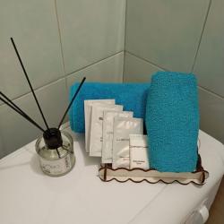 Фото Апартаменты на улице Помяловского 17