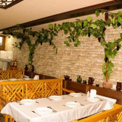 Фото Отель Margiana (Маргиана)