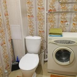 1-комнатные апартаменты стандарт ул. Абаканская, 39