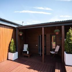 Фото Отель ДиVный CLUB (Дивный Клаб)