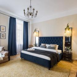 фото 7 GMApartments (ДжиЭмАпартментс) на улице Серафимовича
