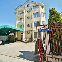 Фото Отель Palma park (Пальма Парк)