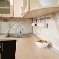 Фото Отель KEY2HOME на улице Московская 58