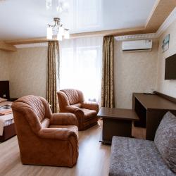 Комната полулюкс