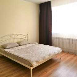 Фото Апартаменты на улице Пухова 31