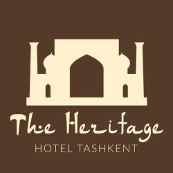 Фото Отель The Heritage (Зе Херитейдж)