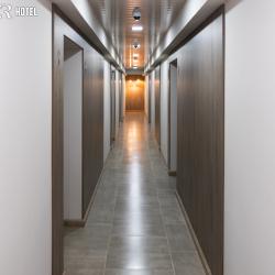 Фото Отель Clever (Клевер)