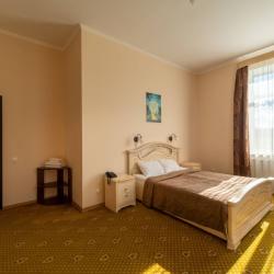 Фото Отель Ателика Гранд Ольгино