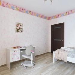 3-комнатные апартаменты люкс