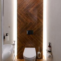 Фото Отель Точка Притяжения