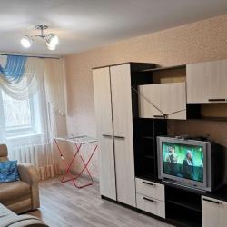 2-комнатные апартаменты стандарт