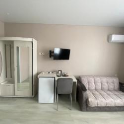 Фото Отель ДиНастия