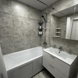 Фото Отель Квартирный комплекс Светлая на улице Республики