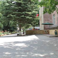 Фото Отель Престиж