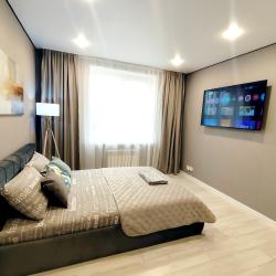 Фото Апартаменты на улице Павла Ягужинского 7