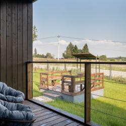 Фото Отель Norke Целеево (Норке)