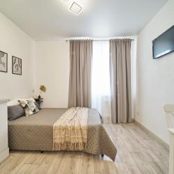 Фото Отель Apart Aprel (Апарт Апрель) на улице Родионова 202/2