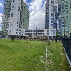 Фото Отель Unique Apart (Уник Апарт) на проспекте Молодежный 19А