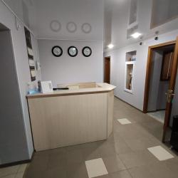 Фото Отель У рощи