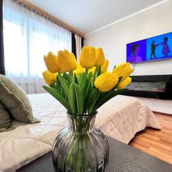 Фото Отель Марат Home (Хоум) на улице Рината Галеева 25