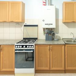 Фото Отель LovelyHome 39 (ЛавлиХоум 39) на улице Комсомольская 77