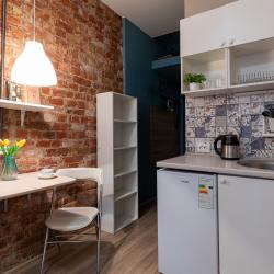 фото 2 Apartments M8 (Апартаменты М8)