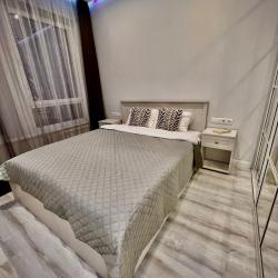 2-комнатные апартаменты стандарт Москва, ул. Березовая аллея, 17 к.2