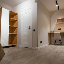 Фото Апартаменты на проспекте Ленина 7