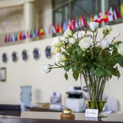 Фото Отель Виктория Олимп