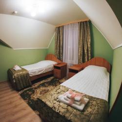 Фото Отель Династия